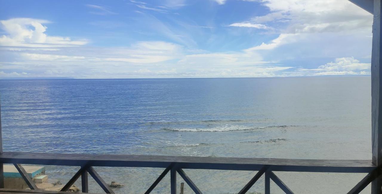 Paseo Del Mar Seaside Jagna