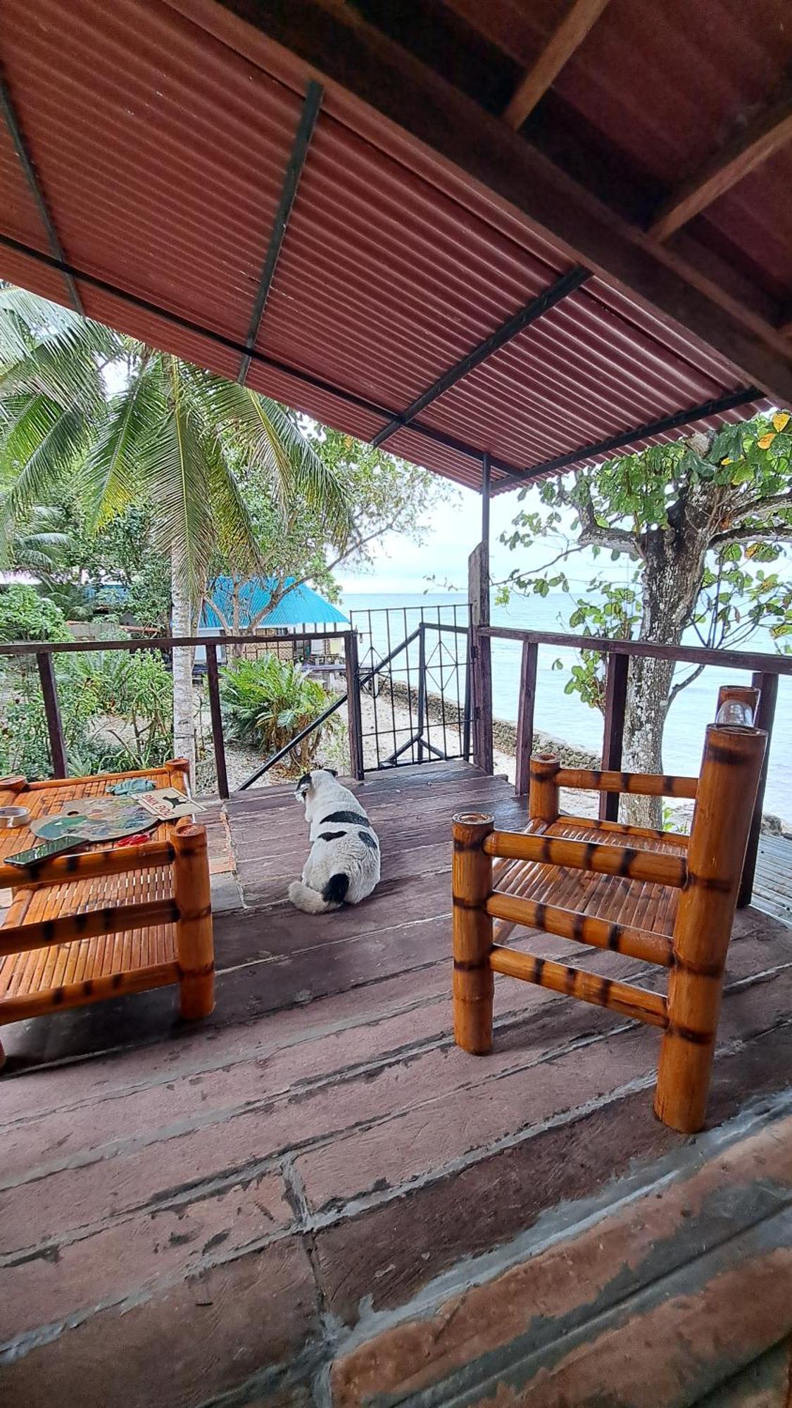 Resort Paseo Del Mar Seaside Jagna