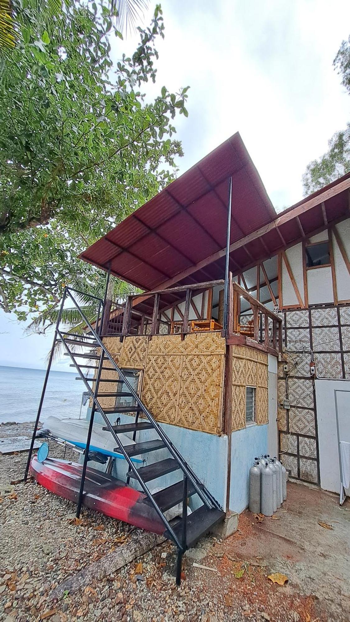 Paseo Del Mar Seaside Jagna