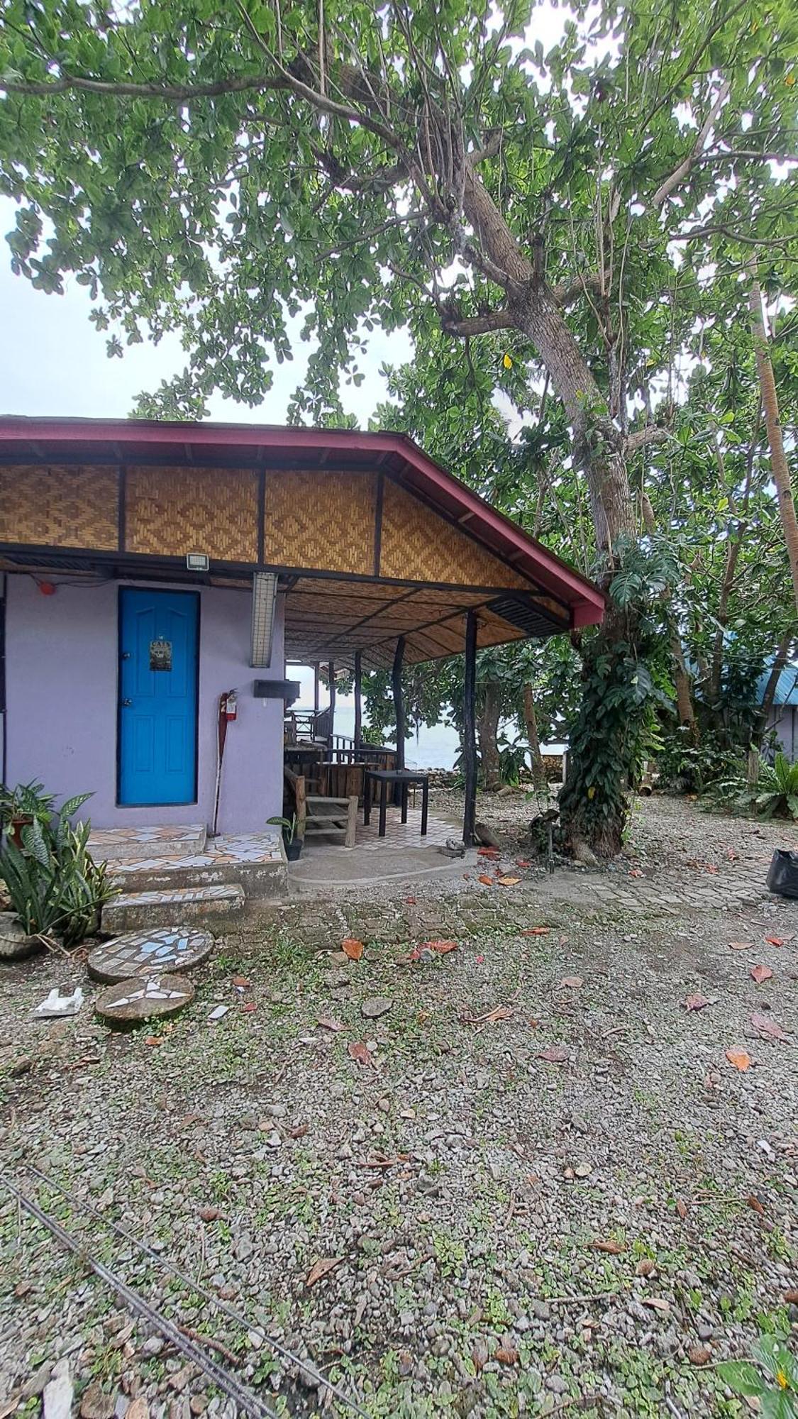 Resort Paseo Del Mar Seaside Jagna
