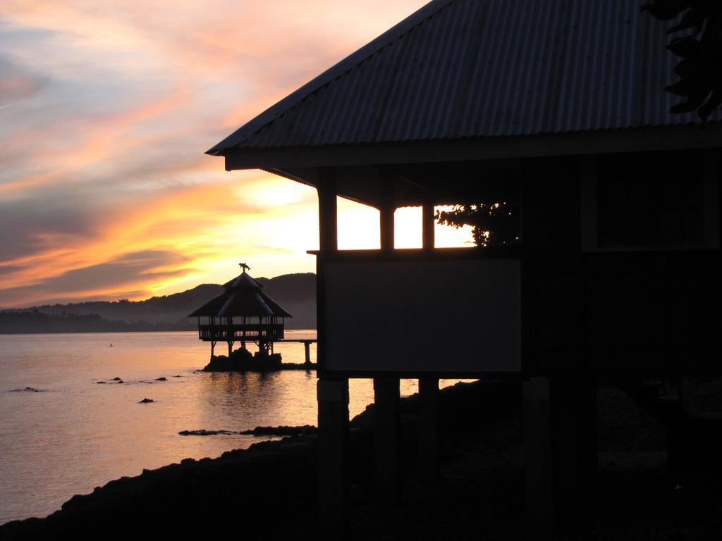 Paseo Del Mar Seaside Resort Jagna