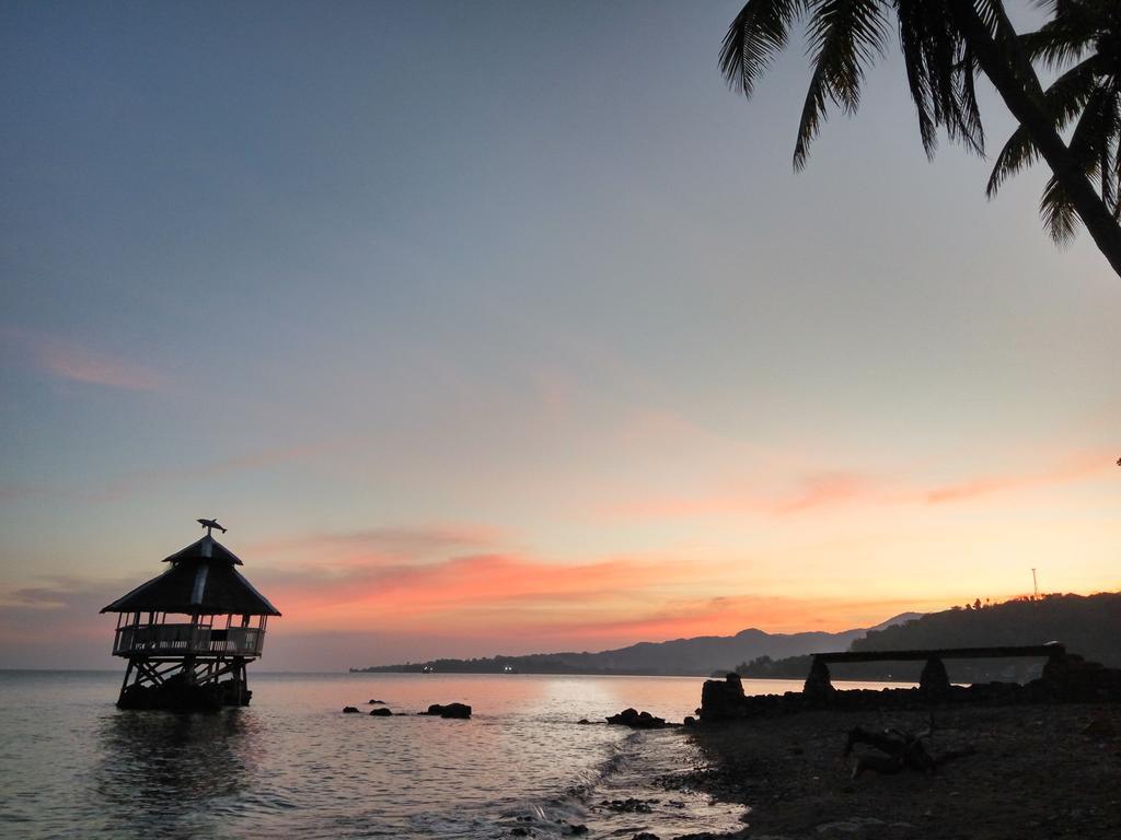 Paseo Del Mar Seaside