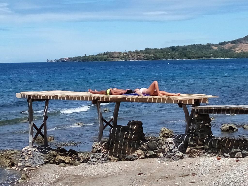 Resort Paseo Del Mar Seaside