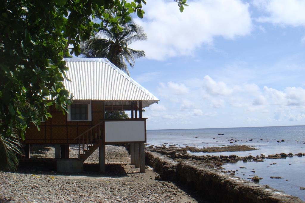 Resort Paseo Del Mar Seaside