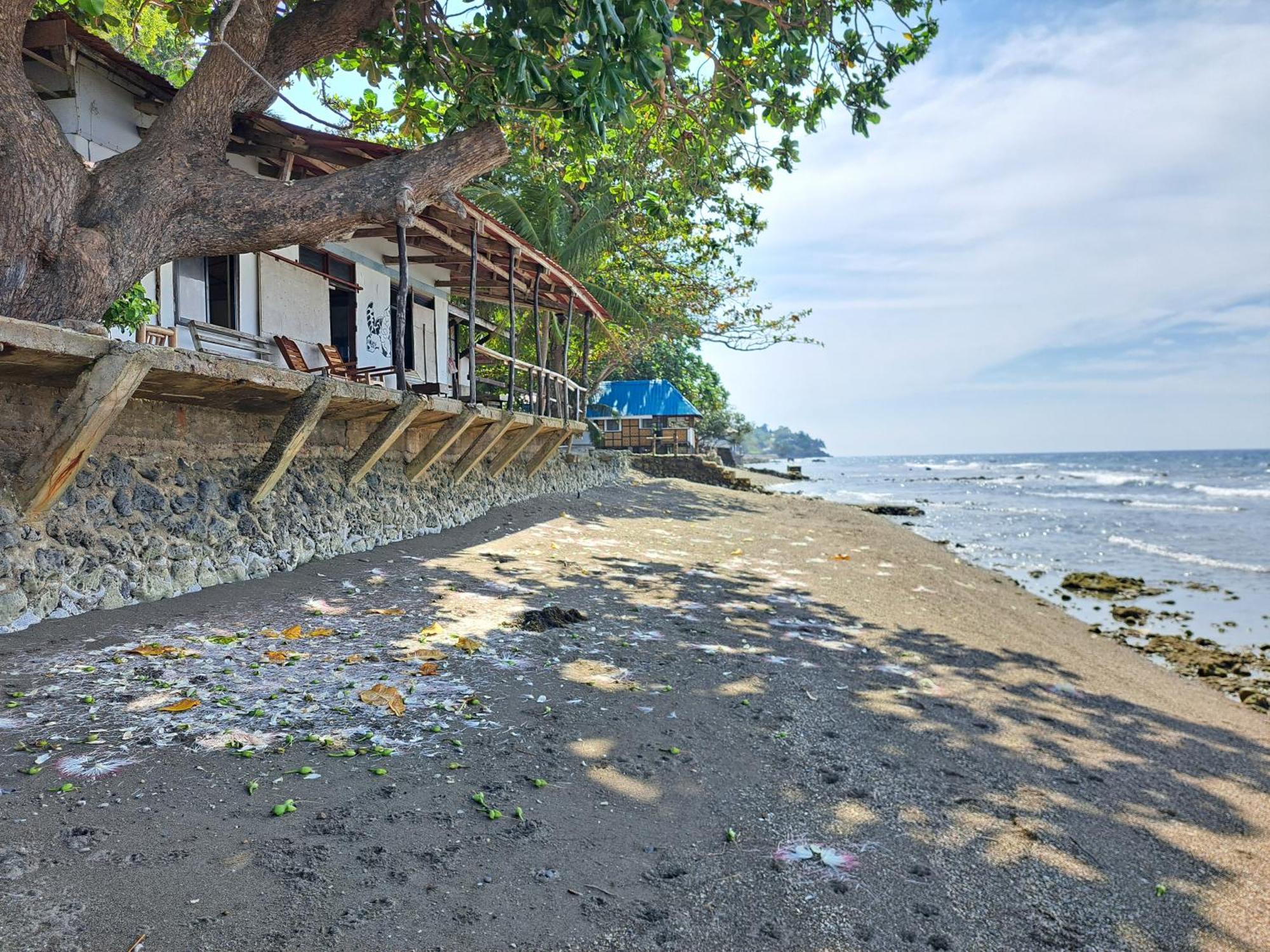 Paseo Del Mar Seaside